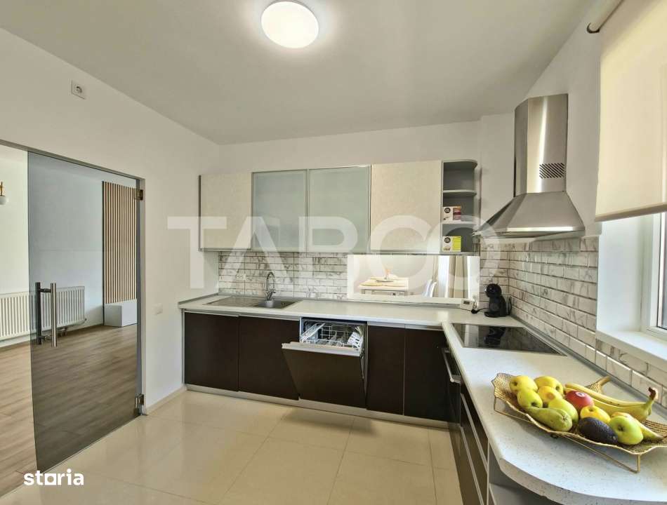 Apartament decomandat 93mp 3 camere mutare imediata zona Rahovei - Imagine principală: 4/14