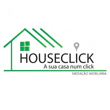 Houseclick Imobiliária - Costumes Pitorescos unipessoal lda Logotipo