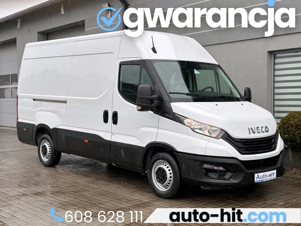 Iveco Daily 2022