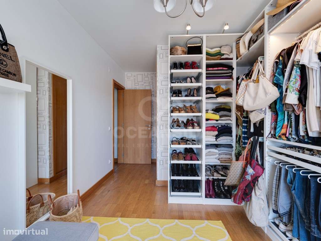 Apartamento T3 - Alvalade-20