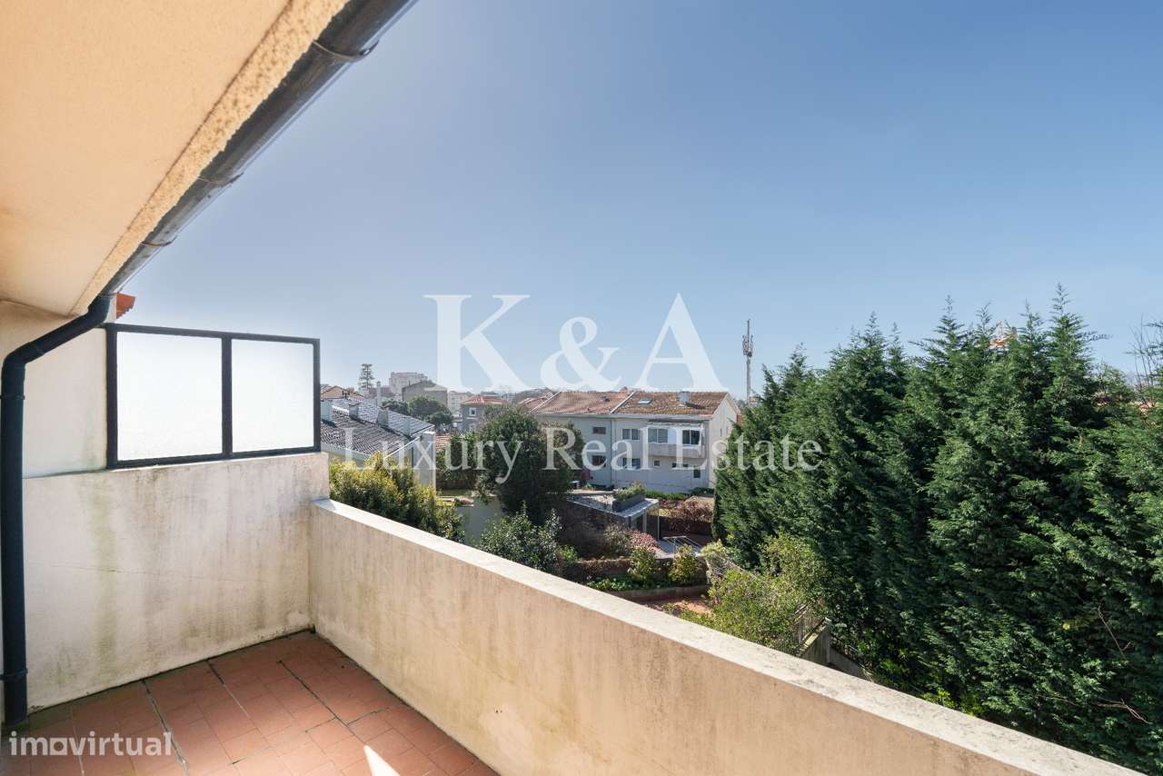 Moradia T5 Venda em Aldoar, Foz do Douro e Nevogilde,Porto - Grande imagem: 4/14