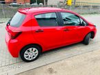 Toyota Yaris 1.0 Active - 18