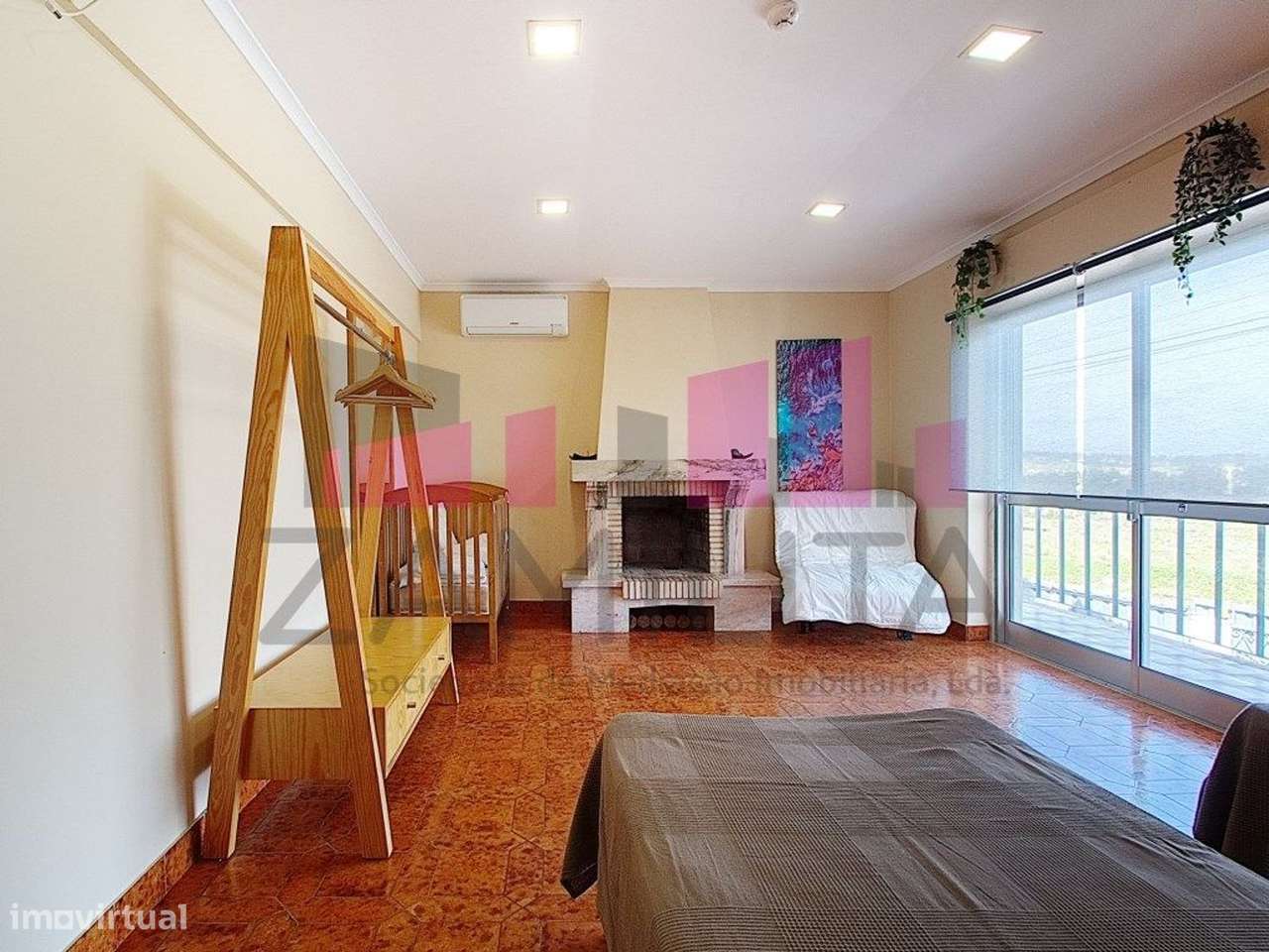 Moradia T7 - Belverde-34