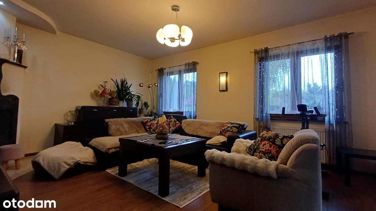 DOM NA SPRZEDAŻ – ZIELONA GÓRA, JĘDRZYCHÓW, UL. PINOKIA! - Pełny obrazek: 2/20