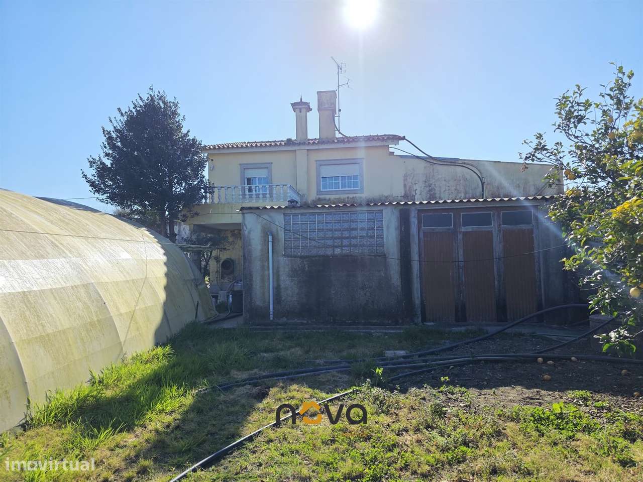 Moradia T5 com Terreno, Póvoa de Varzim-29