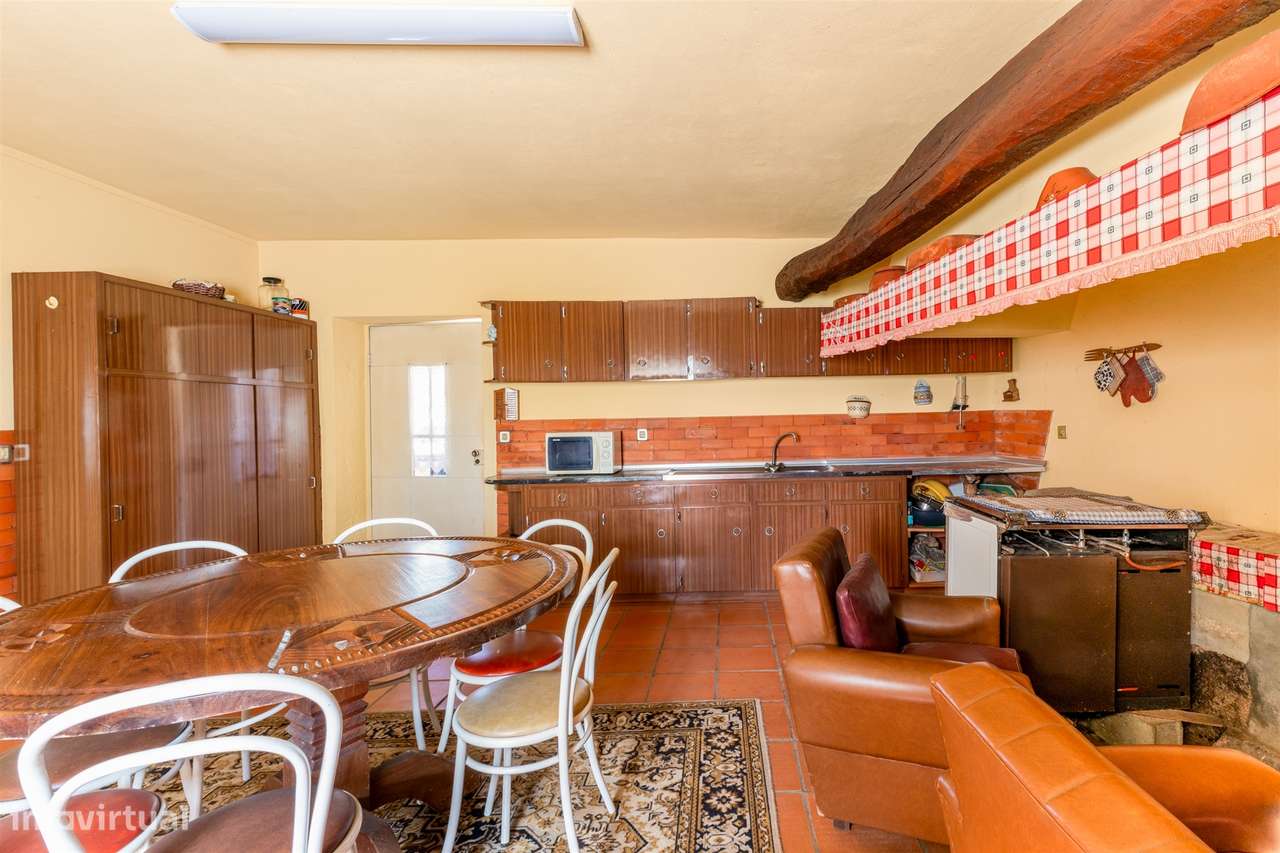 Moradia Isolada T2 Venda em Lobão, Gião, Louredo e Guisande,Santa Mari-22