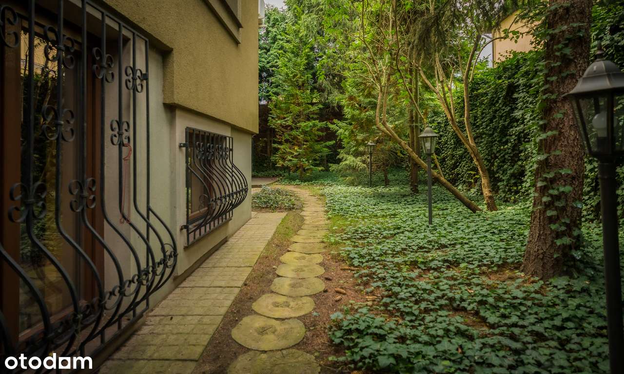 Dom z możliwością prowadzenia działalności Lubin-18