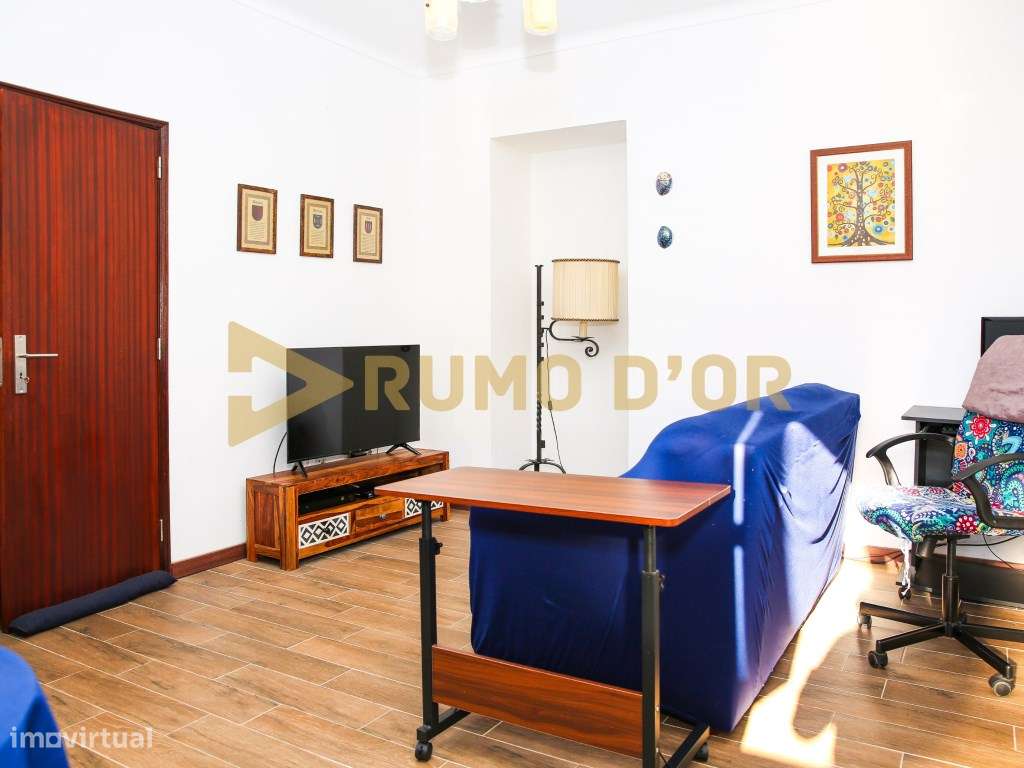 Quinta para Venda com Grande Potencial em Castanheira do Ribatejo-17