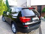 BMW X3 20d xDrive - 10