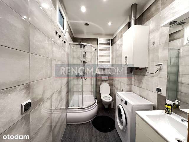 3 pokoje/75m2/po generalnym remoncie - Pełny obrazek: 4/12