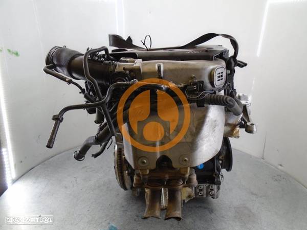 Motor AGZ VOLKSWAGEN BORA I BORA VARIANT GOLF IV GOLF IV VARIANT PASSAT B5 PASSAT B5 VARIANT - 1