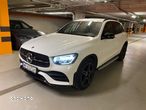 Mercedes-Benz GLC 220 d 4-Matic - 9