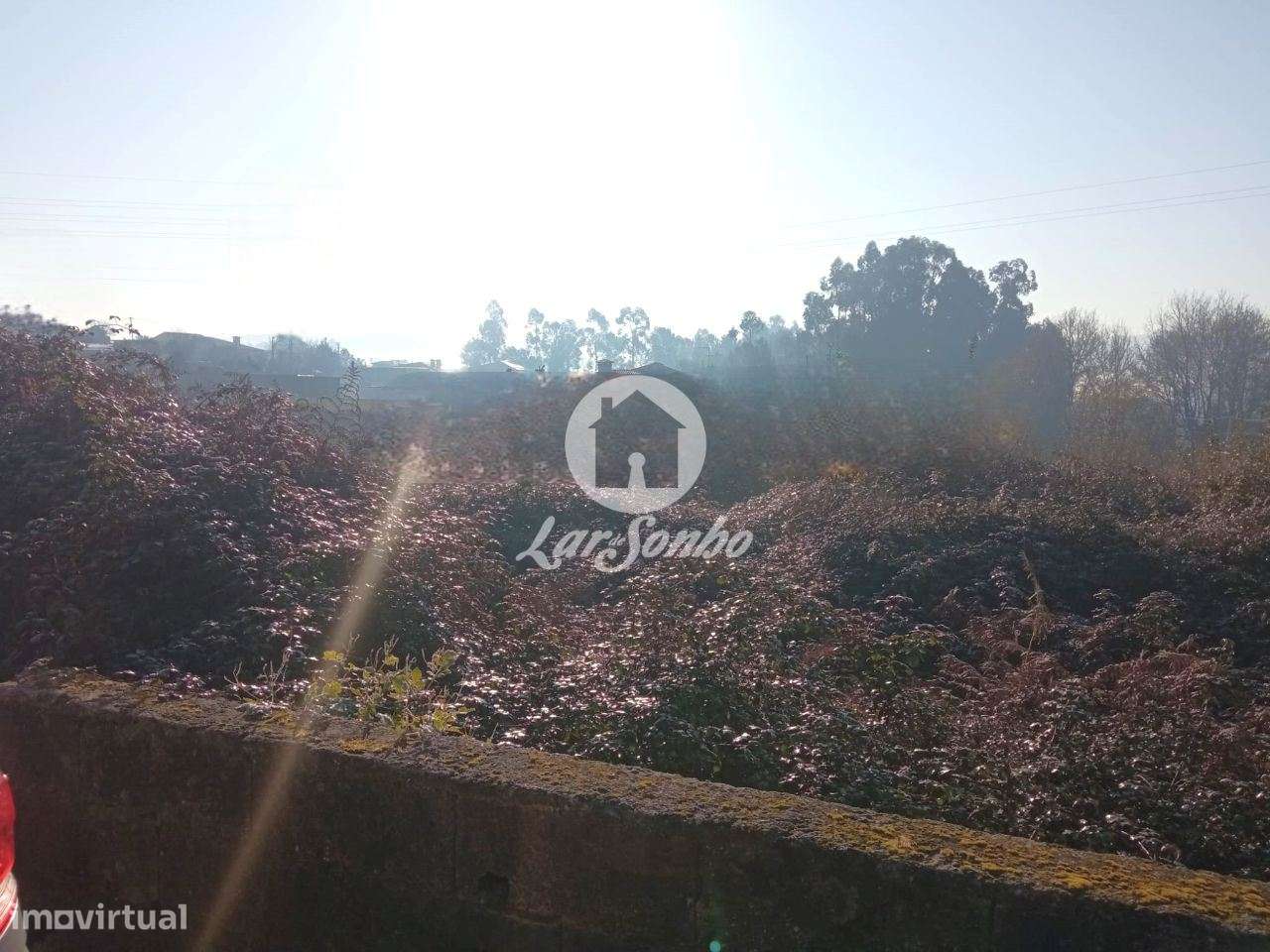 Terreno para construção de Moradia - Grande imagem: 2/11