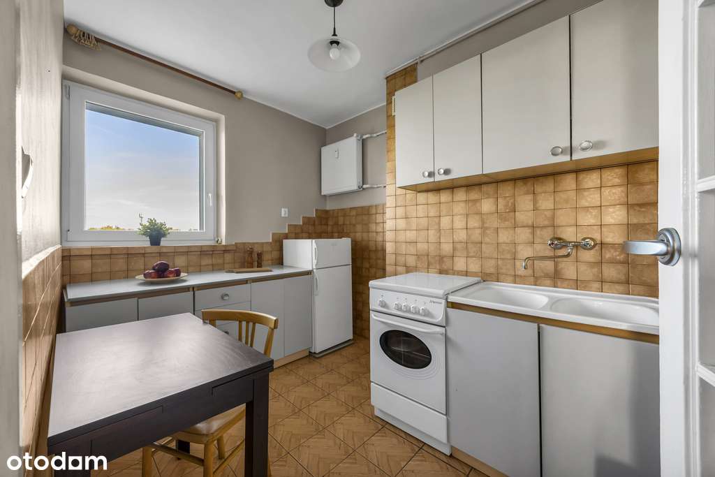 Metro Wierzbno | Zielone | Ciche | Inwestycyjne-11