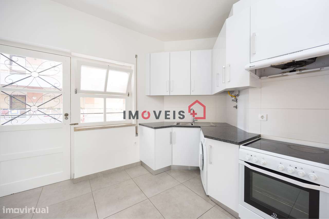 APARTAMENTO T3 | MARRAZES - Grande imagem: 3/22