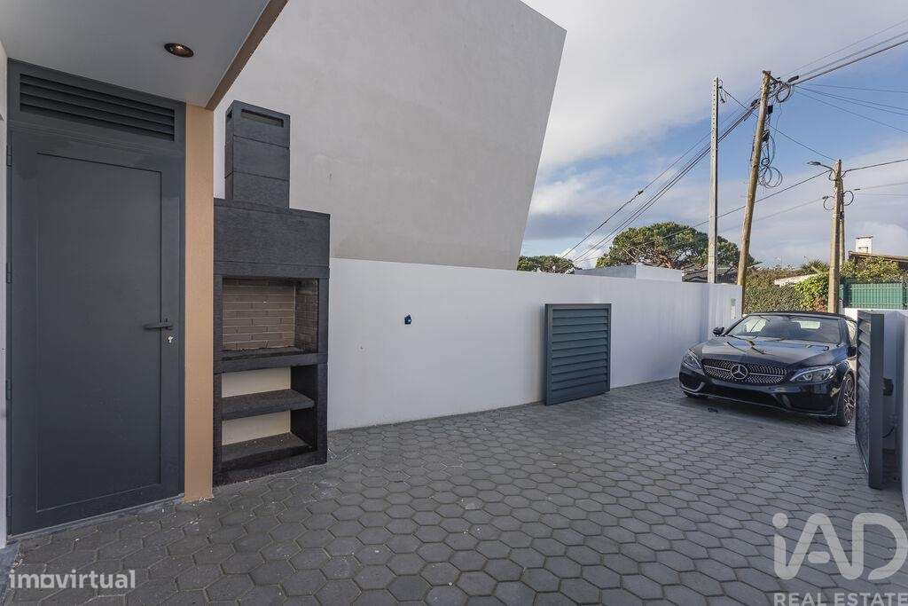 Moradia térrea T2 em A dos Cunhados e Maceira de 55 m2 - Grande imagem: 2/29