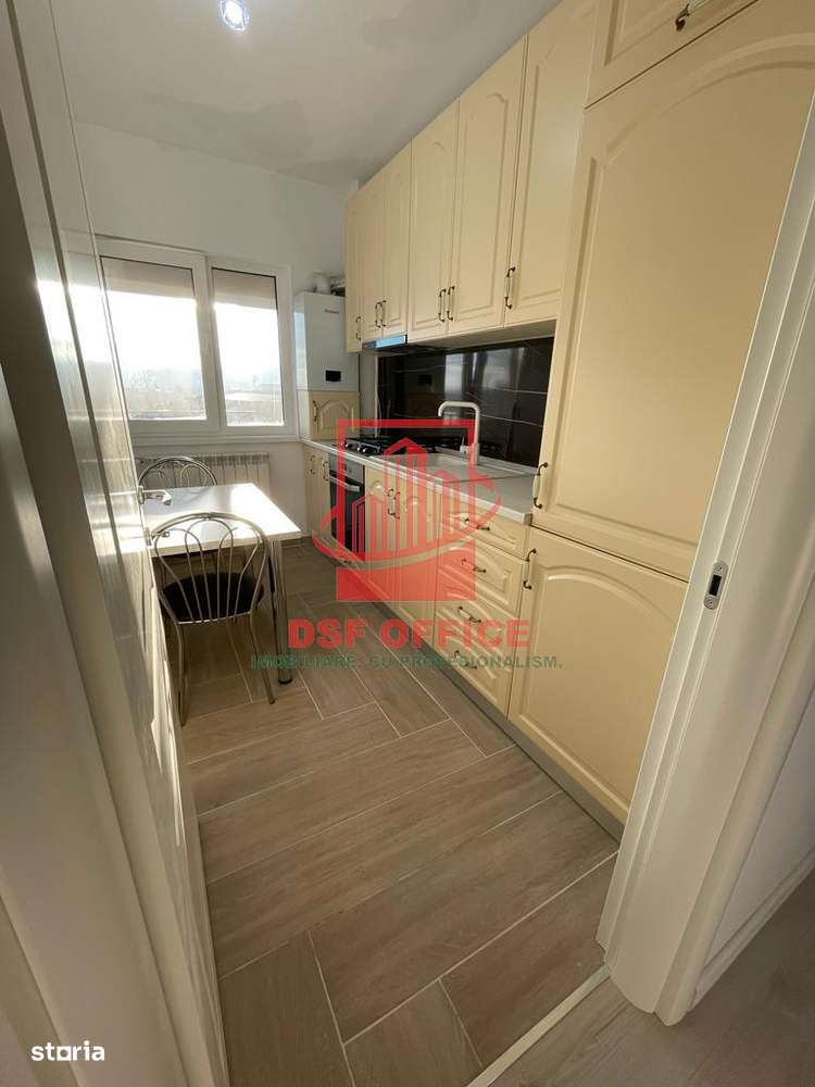 Apartament 1 camera Decomandat in Evergreen Towers Tatarasi, LOC DE PA - Imagine principală: 4/9