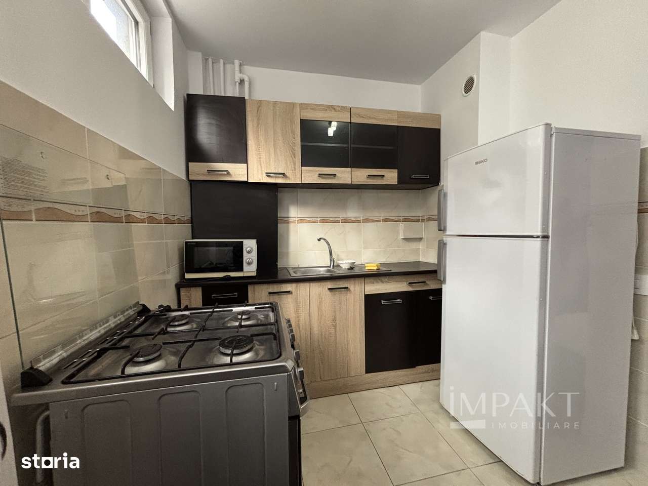 Garsoniera de închiriat, în Manastur! - Imagine principală: 4/7