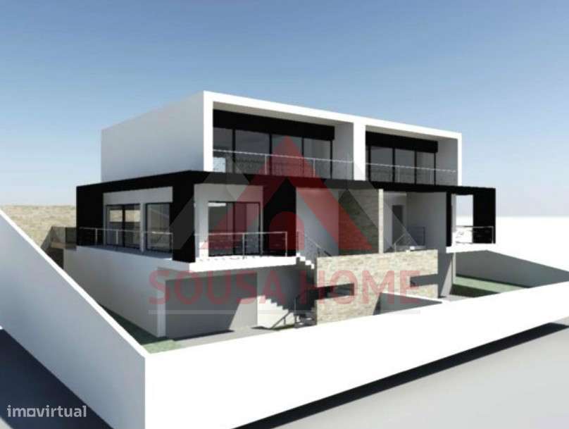 Lote Casal de Matos - Pousos - Grande imagem: 3/11