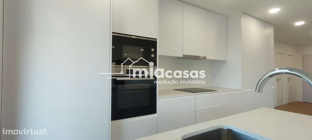 APARTAMENTOS NOVOS T1 A T3 DUPLEX - ESGUEIRA - AVEIRO-6
