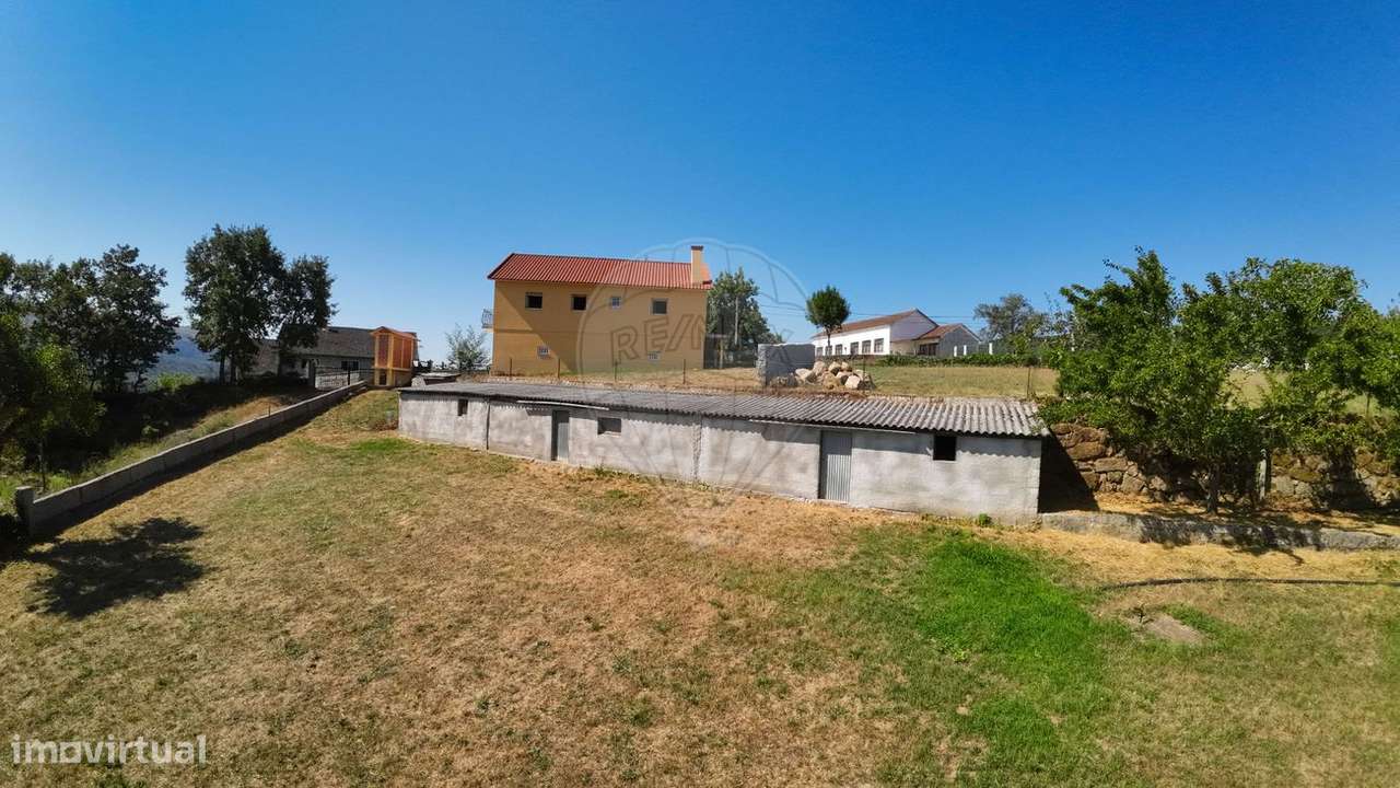 Moradia T3 para venda - Grande imagem: 5/44