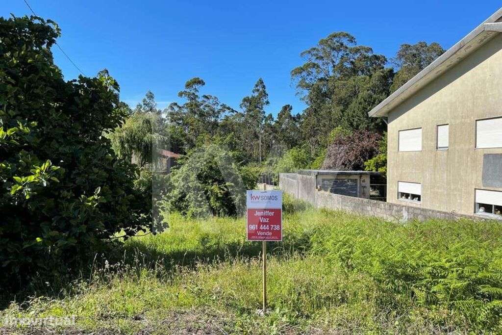 Terreno Rustico em  Argoncilhe. - Grande imagem: 3/9