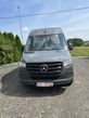 Mercedes-Benz Sprinter 314 CDI Kompakt HA 7G-TRONIC Plus - 5