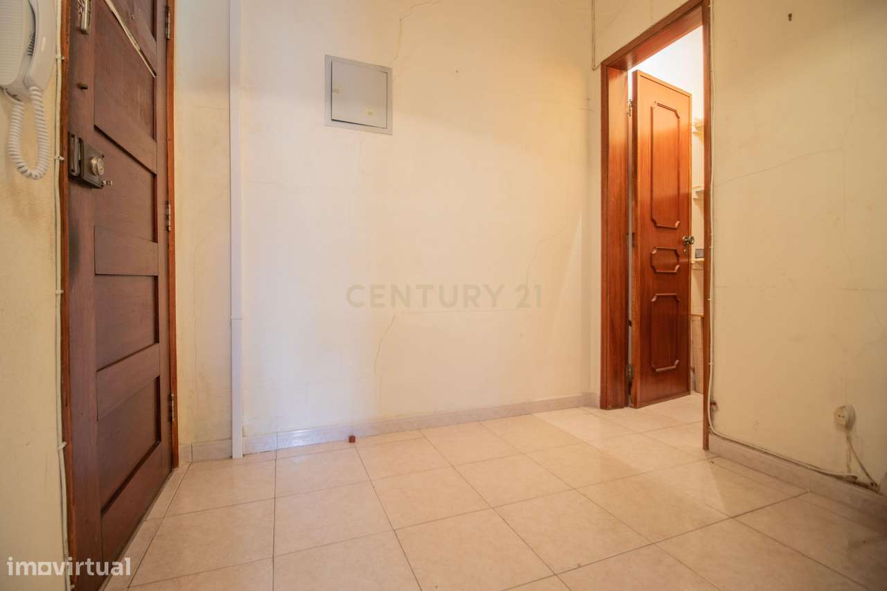 T3 no centro da Figueira da Foz – Excelente oportunidade de investimen - Grande imagem: 3/20