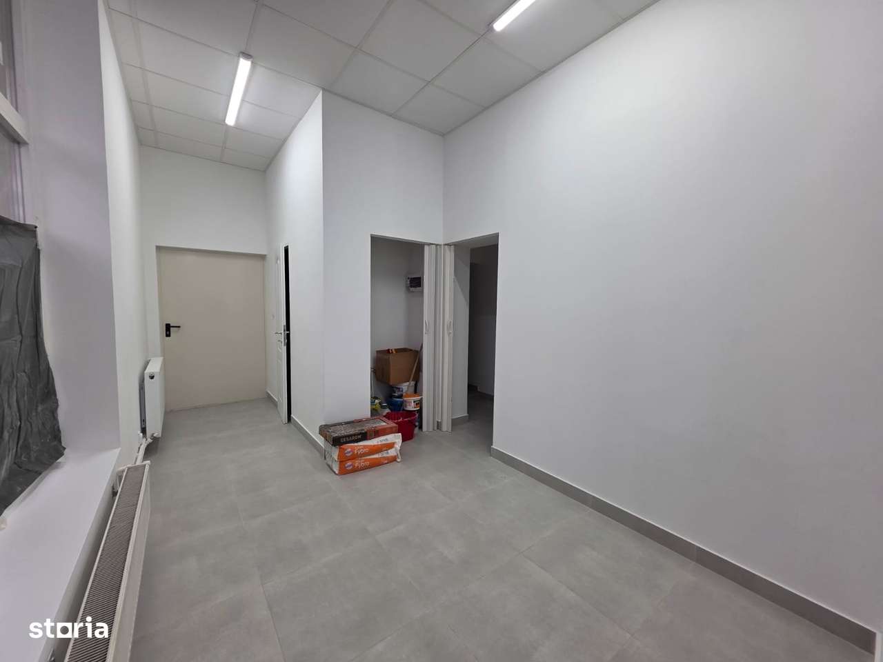 Spațiu comercial de închiriat – Central, Deva (lângă Casa de Cultură) - Imagine principală: 5/13