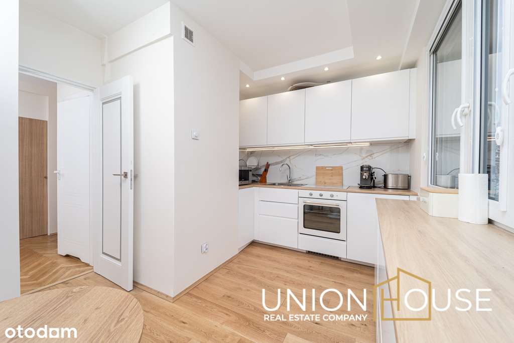 2 pokoje + kuchnia - Grzegórzki - mpec - Pełny obrazek: 4/20