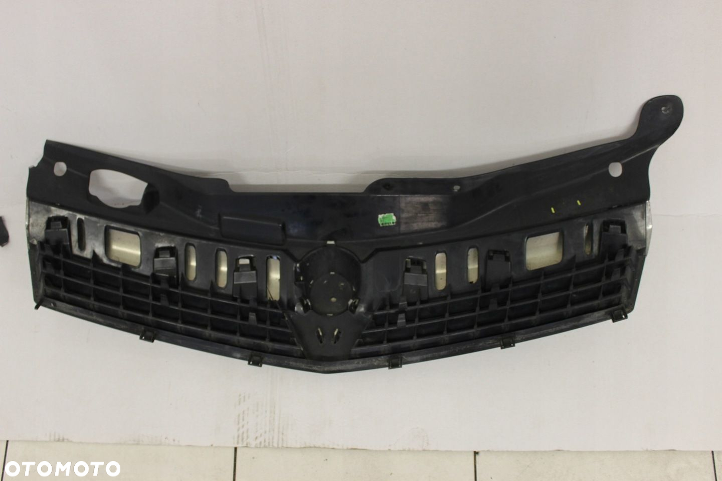 GRILL CHROM ATRAPA ZDERZAKA ASTRA GTC 3D 06R- LIFT - 5