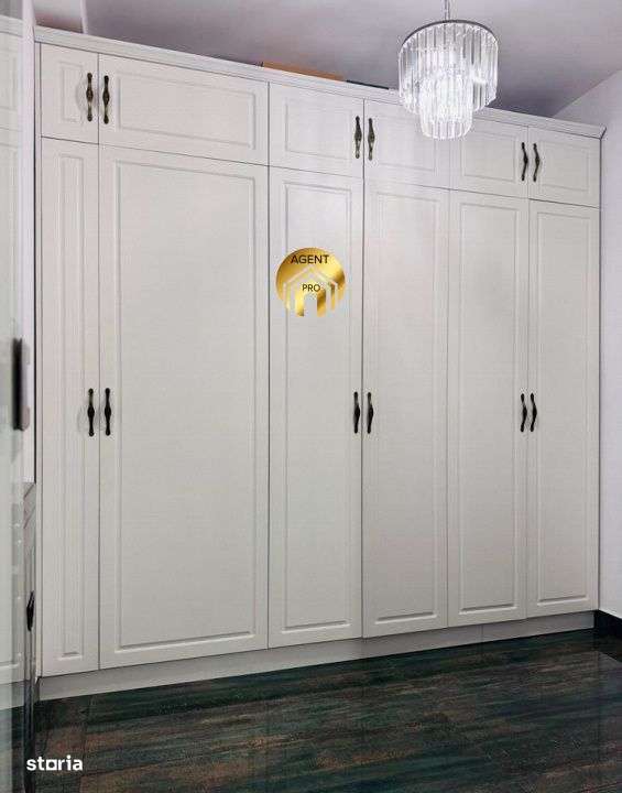 Casa 4 Camere in Complex Rezidential, Central, Panouri Solare-2