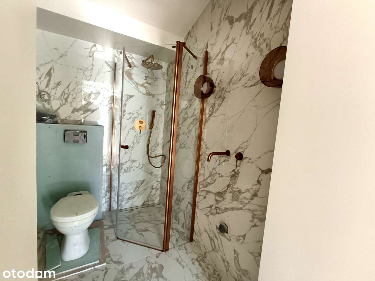 Luksusowy apartament z widokiem na Wawel, Winda-10