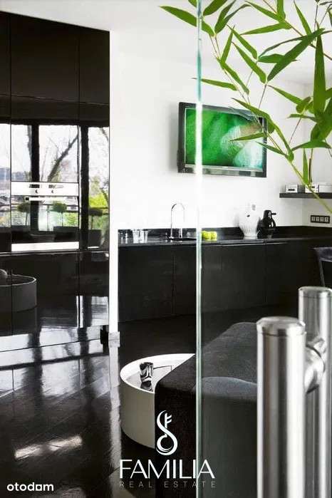 Unikalny apartament|Prestiżowa inwestycji Patria-2