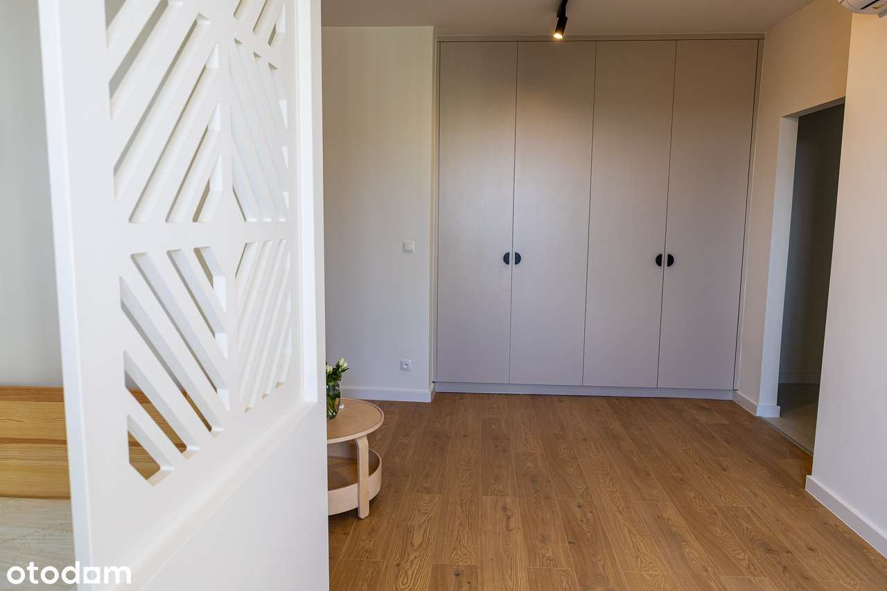 Plac Bankowy - 48m2 - Pełny obrazek: 4/5