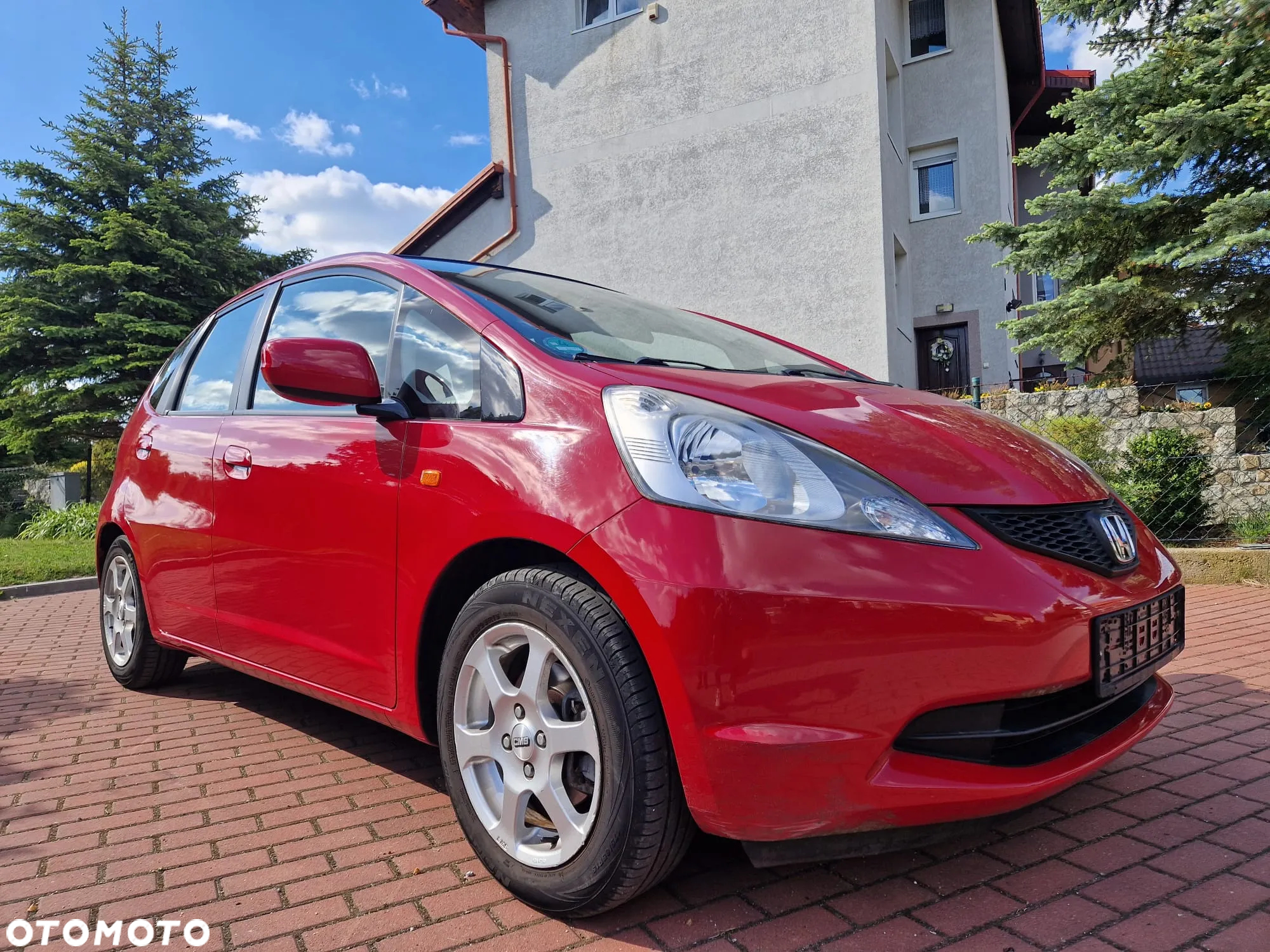 Honda Jazz 1.2 i-VTEC - 5