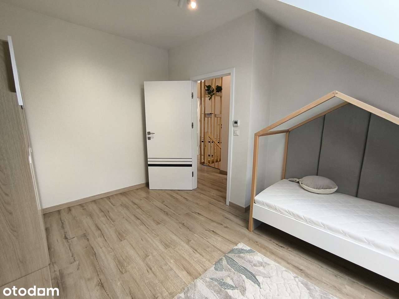 Dom na RATY BEZ KREDYTU lub RABAT- pod Ożarowem Maz.-5