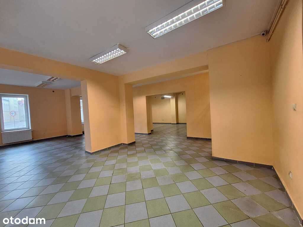Na sprzedaż – lokal użytkowy, centrum Wałbrzycha-3