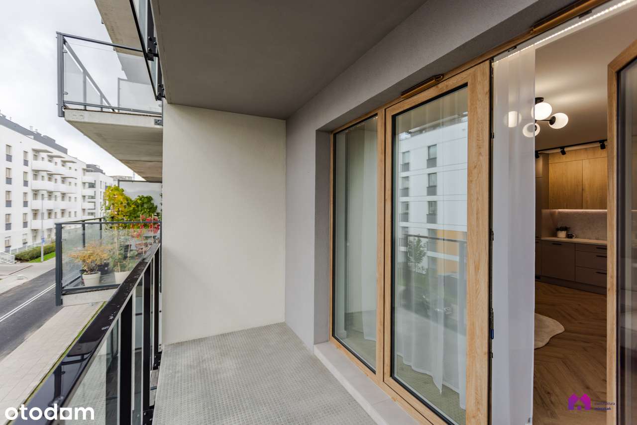 JASNE 3 POKOJOWE MIESZKANIE NA POLANCE - GOTOWE DO WPROWADZENIA - Pełny obrazek: 4/14