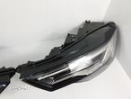 AUDI A6 C8 4K LAMPA PRAWA LEWA FULL LED 4K0941040 - 6