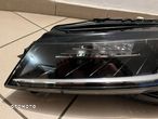 SKODA SUPERB III 3 LIFT LED 3V LAMPA PRZEDNIA LEWA - 2