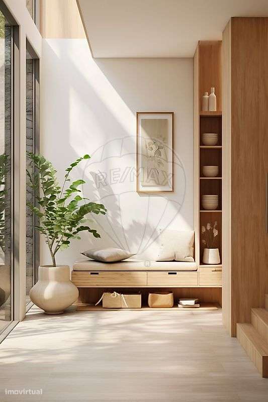 Moradia T3 para venda - Grande imagem: 4/11