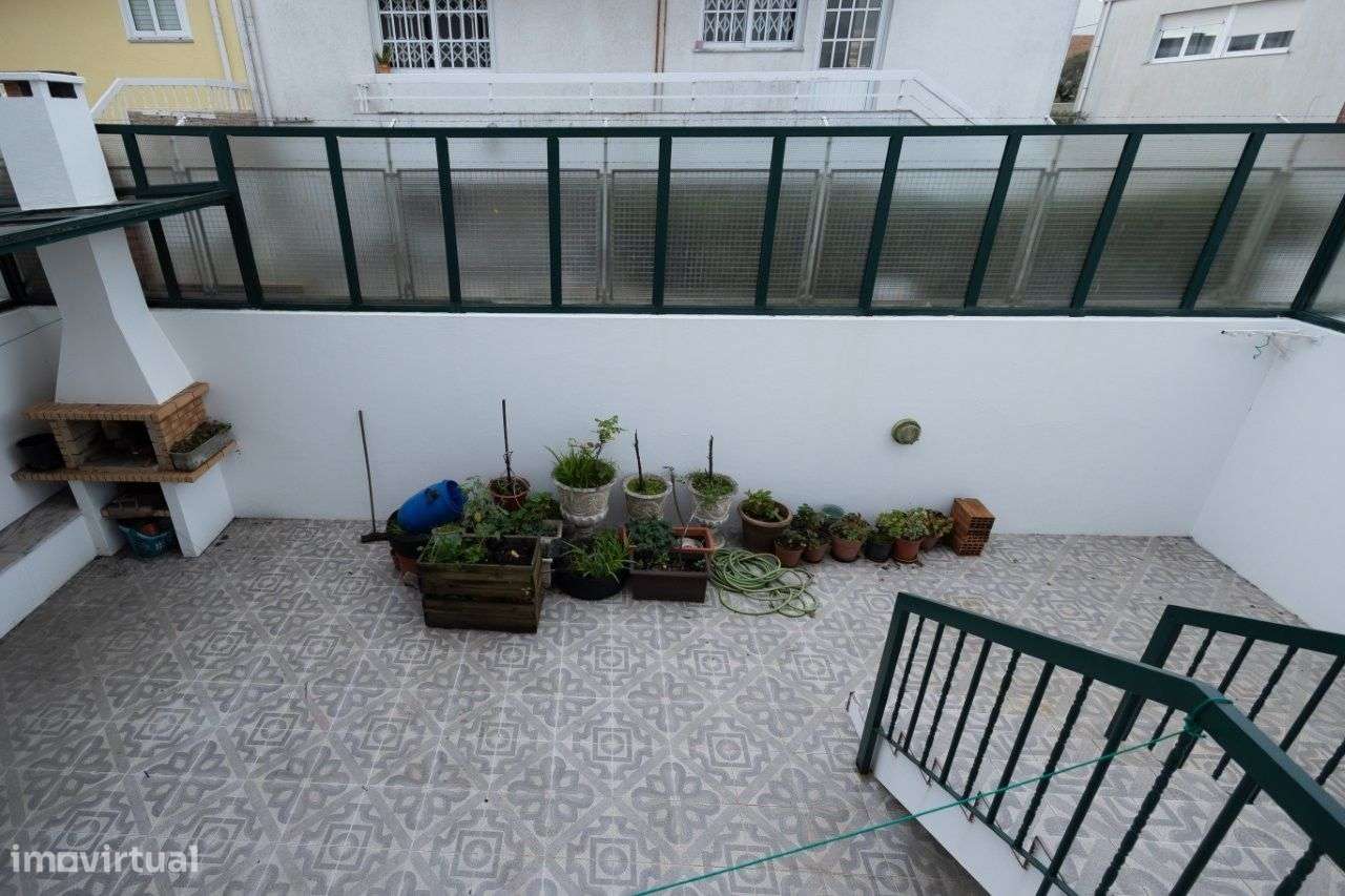 Moradia T3 Alto das Torres, Vila Nova de Gaia.-24
