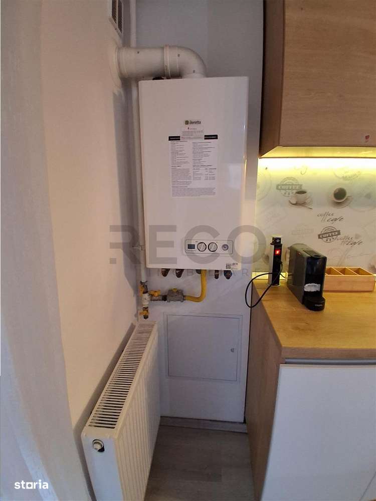 RECO Apartament cu 2 camere-3