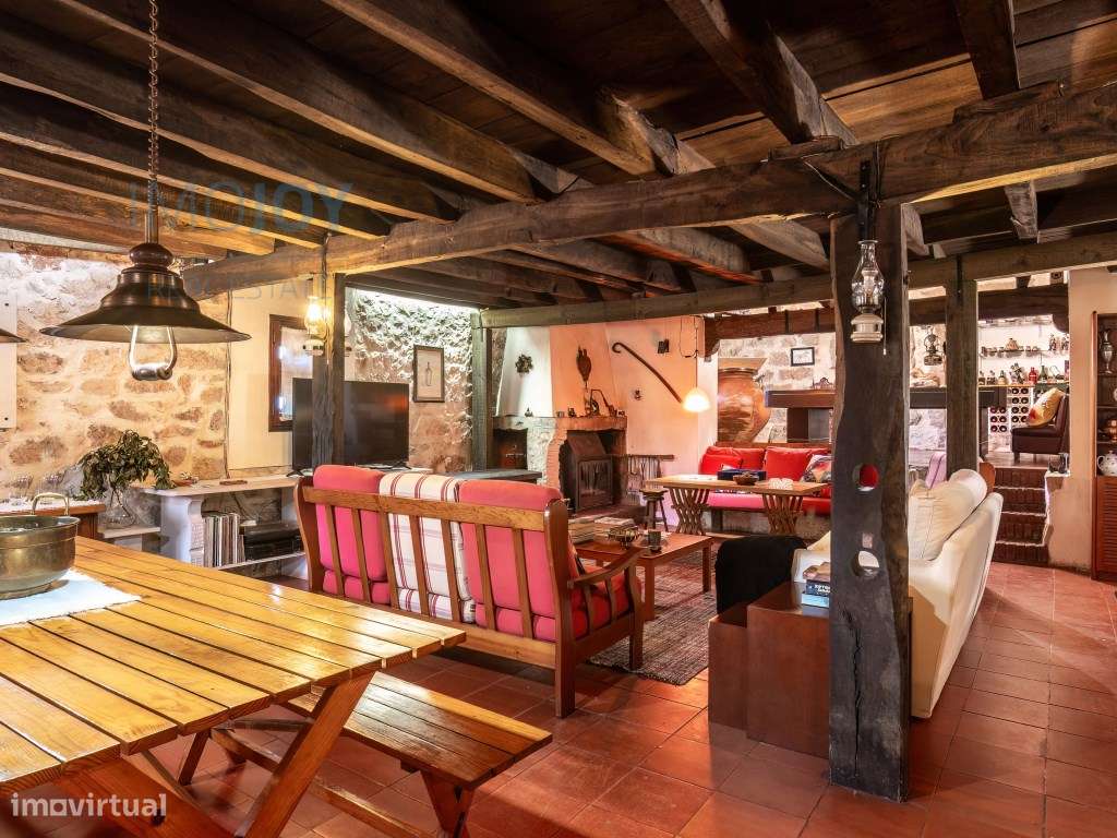 Quinta de 3 Hectares para Venda em Alcanede, Santarém - Grande imagem: 5/42