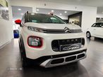 Citroën C3 Aircross 1.2 PureTech Shine EAT6 - 6