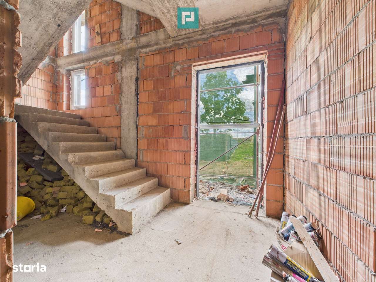 Spaţiu comercial la ieşire din Timişoara - Imagine principală: 4/20