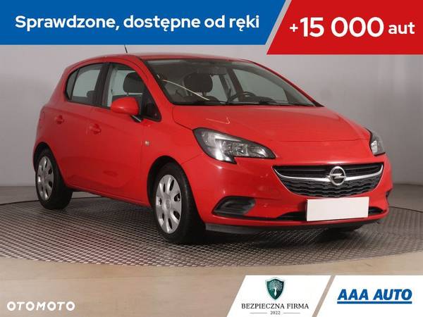 Opel Corsa - 1