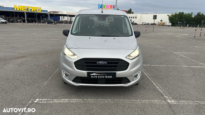 Ford Transit Connect 230 L2 S&S Trend - 9