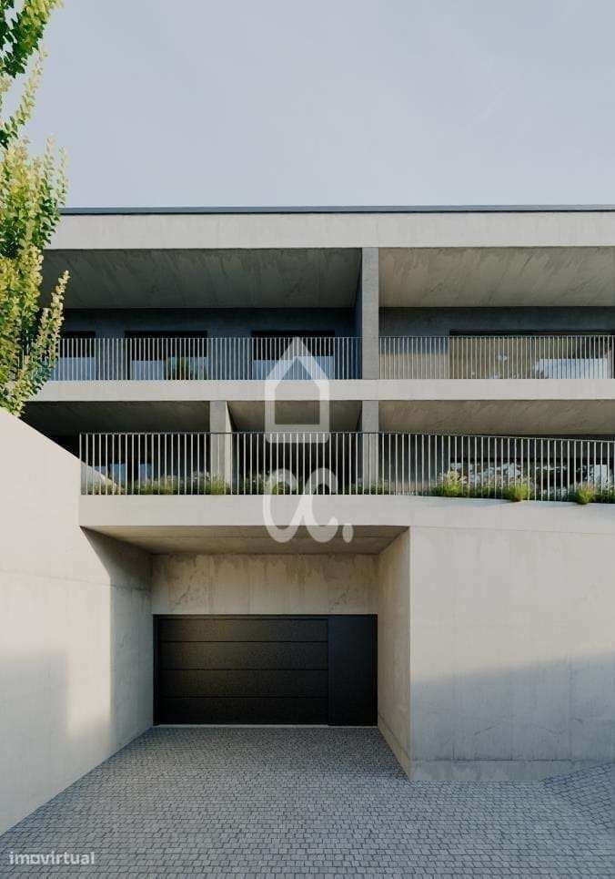 Apartamento T2, Lodares, Lousada-7